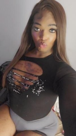 trans girl that every body wants 💕💕 - 1