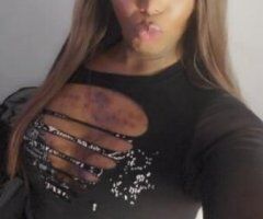 Fort Worth escorts - trans girl that every body wants 💕💕