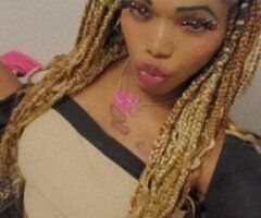 trans girl that every body wants 💕💕 - Image 3