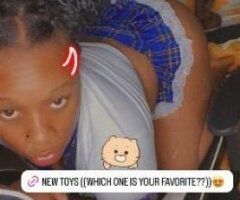 New York City escorts - cum for me hunny