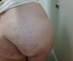 SHADRAXX CRIMSON! DOVER DE! Demon Goat BBW SQUIRTER - Image 3