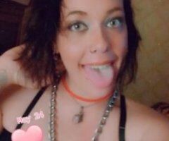 SHADRAXX CRIMSON! DOVER DE! Demon Goat BBW SQUIRTER - Image 4
