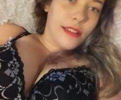 SHADRAXX CRIMSON! DOVER DE! Demon Goat BBW SQUIRTER - Image 6