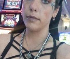 SHADRAXX CRIMSON! DOVER DE! Demon Goat BBW SQUIRTER - Image 8