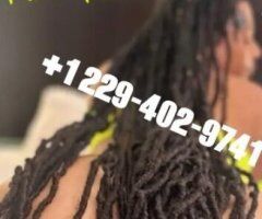 Albany escorts - 💚NEW TO ALBANYY💚🤍