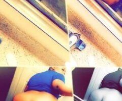 Knoxville escorts - passing through outcall or carplay
