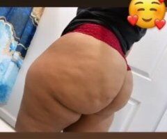 NO BBJ‼ INCALLS ONLY 💕 🤪 HEY DADDY CUM HAVE FUN W/ A EXOTIC BBW😝👋🏾IT'S "THE GLIZZY GUZZLER🌪"🤫 😛💦 - Image 2