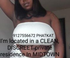 ❗THICK BLACK BITCH❗ MIDTOWN PRIVATE RESIDENCE - Image 4