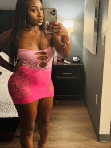 🤤🎀💦💞NEW BABY IN TOWN!! CUM N KICK IT WIT A BADDIE!!👅💦😏💞🎀🤤 - 1
