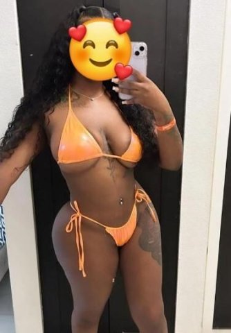 Hello, I am a hot sexy Latina, independent, open mind, I like to dominate and be dominated, let's enjoy - 1