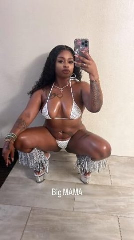 NIA The Sweetest Girl - 1