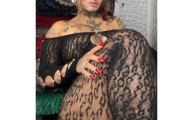 🩷🌈PASSIONKITTY🌈🩷HIGHLY TATTED 💋 🩷!👅💦 💜 - 1