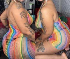 🩷🌈PASSIONKITTY🌈🩷HIGHLY TATTED 💋 🩷!👅💦 💜 - Image 2