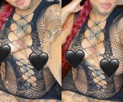 🩷🌈PASSIONKITTY🌈🩷HIGHLY TATTED 💋 🩷!👅💦 💜 - Image 5