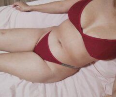 Orlando escorts - Camila