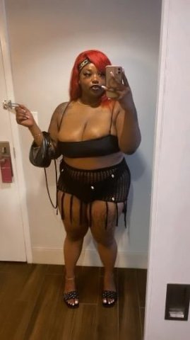 💋NEW YOUNG 👅SLUT💋 IN TOWN 🇭🇹💦 SPEND A CHECK 💵 GET SLUTTED OUT ✨DISRESPECTFULY 👅✨💋DELICIOUS 💦 HAITIAN 🇭🇹BBW - 1