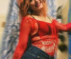 Pittsburgh escorts - Get treated like a king baby 👑