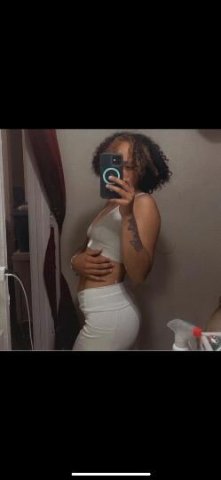 skinny minnie - 1