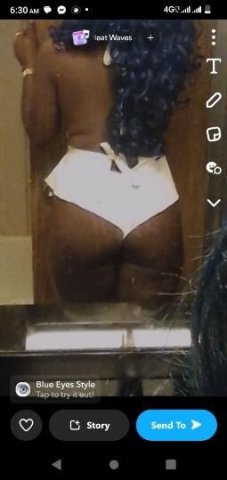 (HHR SPECIAL $100) Hands Down Best Pussy In The Fuckin World🌎🌍 - 1