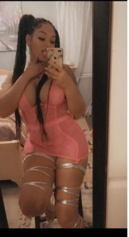 Hawaiian Goddess 🌺 Thick & Bootylicious Beauty 💋 Limited Time - 1
