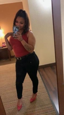 Back in the City❣ Curvy Vixen 💋 Real MilF 💯 - 1
