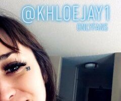 💕Khloe Jay🔹💦 INCALL 🔹💦❤ - Image 5