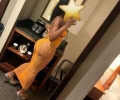 Madison escorts - The Throat Goat is HERE!! Young Petite Brown Bombshell💣