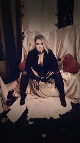 1 night only mother daughter dominatrix session - 1