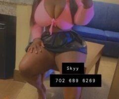 Staten Island escorts - " Leave Tomorrow Evening" Don't Miss Me This Time Come See Your Sloppy Head Doctor" Sexy Thick BBW BIG GIRL Biggest Breast Fat Asss🍑💦💦