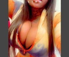 " Leave Tomorrow Evening" Don't Miss Me This Time Come See Your Sloppy Head Doctor" Sexy Thick BBW BIG GIRL Biggest Breast Fat Asss🍑💦💦 - Image 7