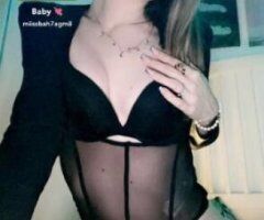 Your fevorite soft Professional And Ready for incall outcall car fun Available 24/7 for you😇 - Image 2