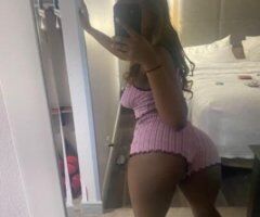 Jacksonville escorts - slim thick fantasy
