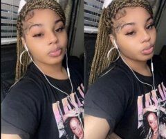 LAST DAY💕THROAT GOAT CUM MAKE ME CHOKE 💦💦😝 2GIRL SPECIAL - Image 2