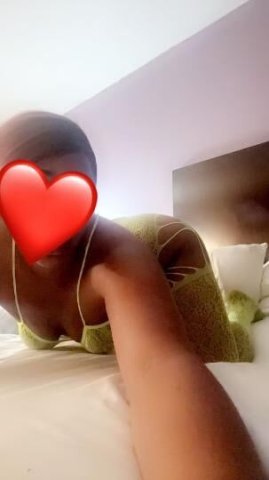 Friday Have Your Way 💦💕 - 1