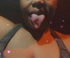 Jackson escorts - short, thick & loves to eat dick