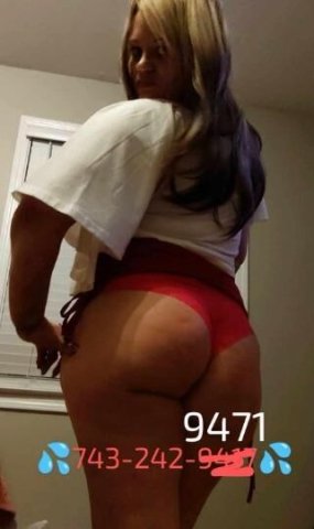 Hot New in town Myrtle Beach - 1