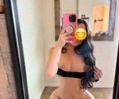 Hola mis amores soy sara gil latina🥰🥰 estoy activa 24/7 as tu cita ahora😍😍 - Image 1