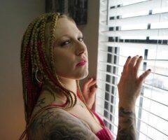 Flagstaff/Sedona escorts - juicy