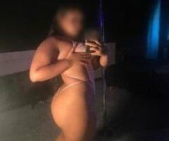 Cleveland escorts - lightskin thick and slutty 😘let me put you to bed daddy