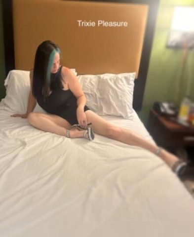 Tasty Tuesday💋Come Get A Taste Of Me 💦 - 1