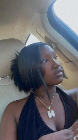😮‍💨 4'9 PRETTY TIGHT PINK CHOCOLATE PUSSY🍫 - 1