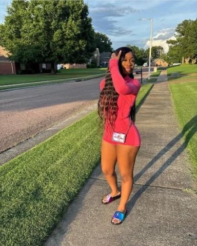 PUSSY GRIPPER , SUPER SOAKER👸💧 - 1