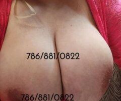 AREA DORAL SPECIAL SEXY MATURE WOMAN NATURAL SUPER BUSTY SE HABLA ESPANIOL + SEXY INDEPENDENT SUPER BUSTY ,YOU COME TO ME AVAILABLE EVERY DAY ( ❌NOT DEPOSIT ❌NOT RUSH TIME ) / IN ROSSES 🌹🎁😘CALL IN ADVANCE NOW📞👈 - Image 5