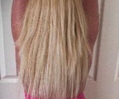 Dirty Blonde Nympho Now Available in Dallas - Image 3