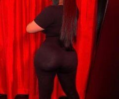 Beaumont escorts - Upscale latina mami