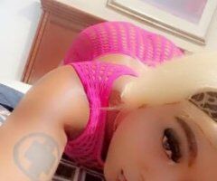 THE GREEK FREAK IS AVAILABLE COME SEE ME NOW - Image 3