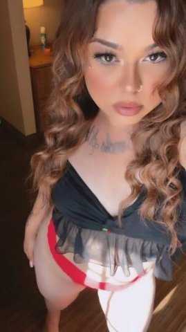 thick latina squirter 💦💦💦last night in town 💋dont miss out😘 - 1