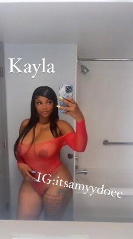 New Beauty in town - 1