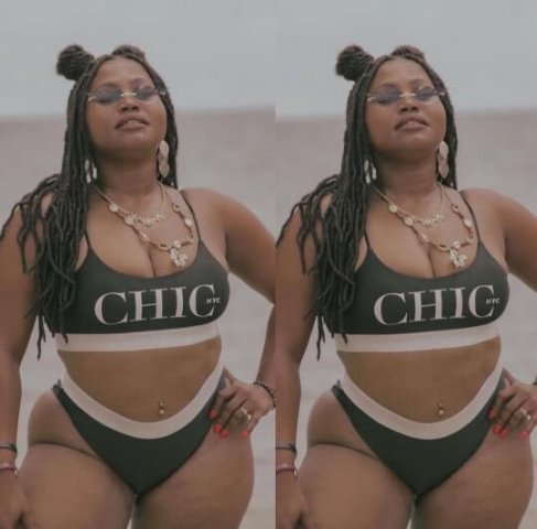 🇩🇴DOMINICAN and 🇭🇹HAITIAN BADDIE💕🌹W a FATTY🍑 - 1