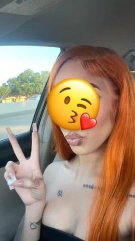 Back In Town💦Come Play With Ashley😍 - 1